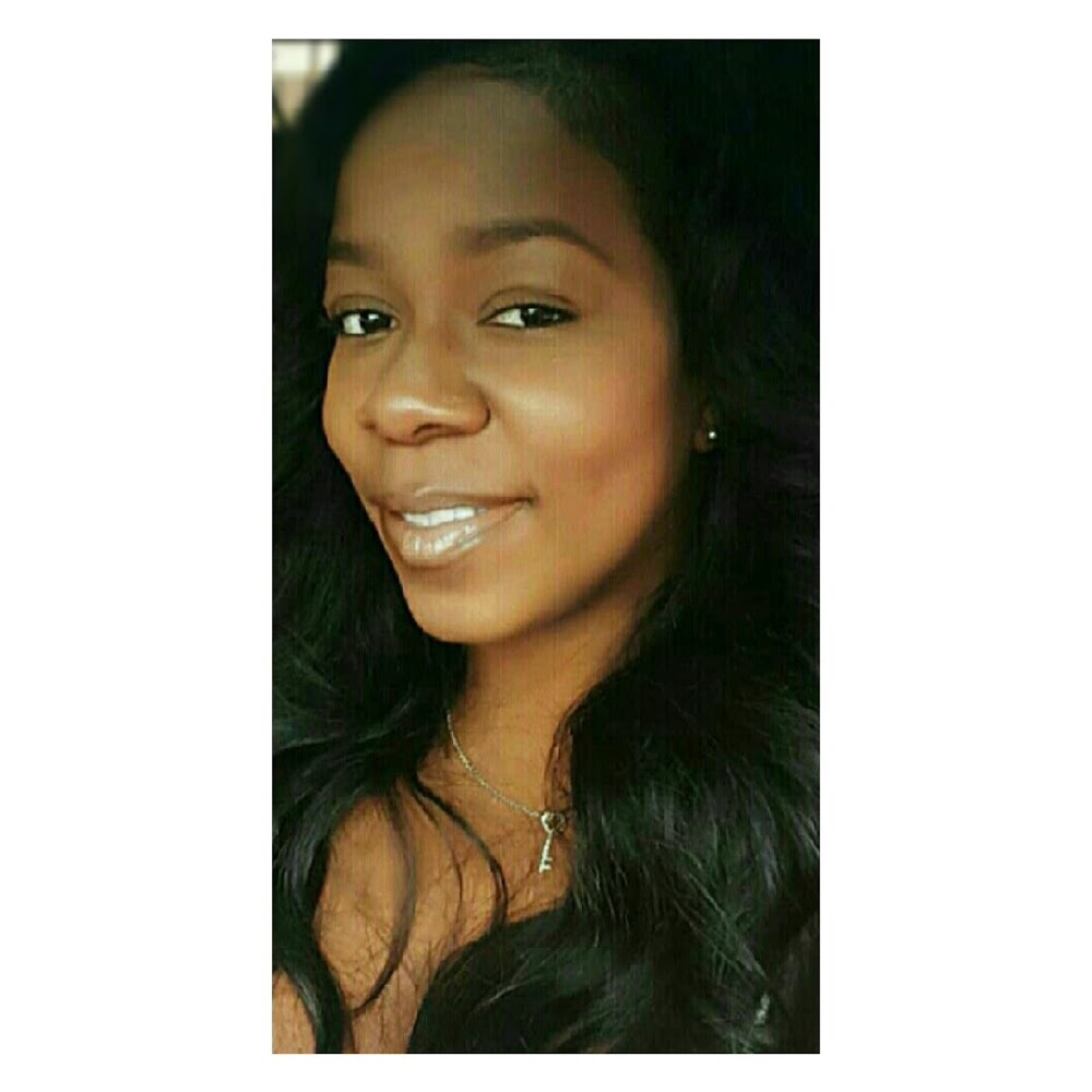Meet your Posher, Tanya